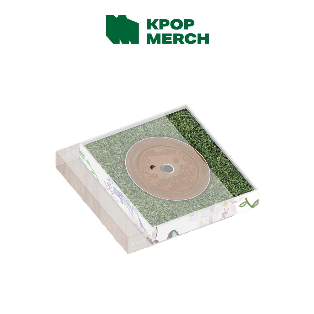 KiiiKiii - UNCUT GEM [UNCUT ver.] UNCUT ver.