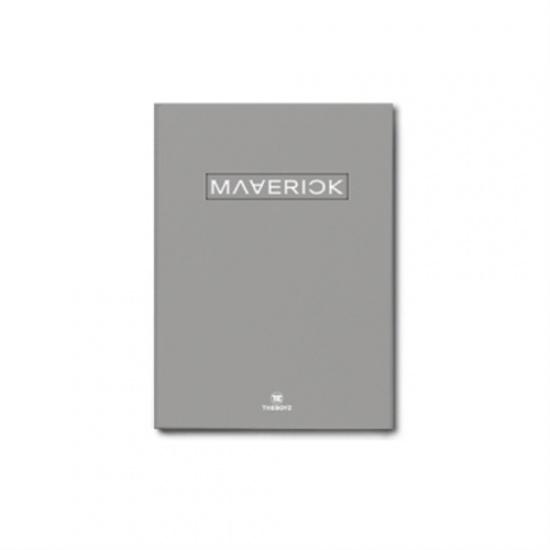 The BOYZ, третий сингл, альбом MAVERICK (DOOM Ver., MOOD Ver., STORY BOOK Ver.) Story Book Ver.