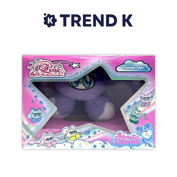 Red Velvet Альбом [Cosmic] Cosme Red Velvet Cosmie Smart Альбом Yeri Ver. (нераспечатанный)