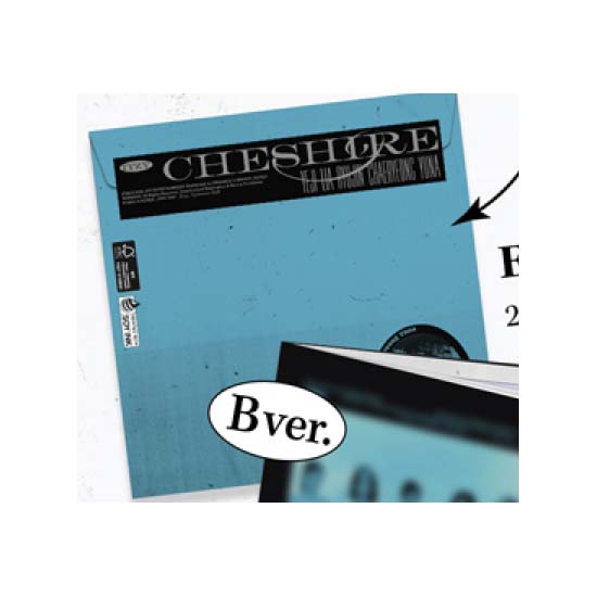 ИТЗИ ЧЕШИР??СПЕЦИАЛЬНЫЙ ВЫПУСК B ver