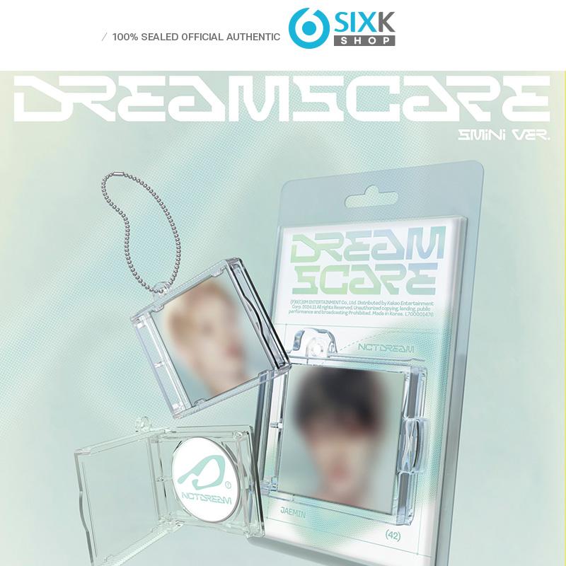 [Предзаказ] NCT DREAM 4-й альбом [DREAMSCAPE] SMini Ver. RANDOM