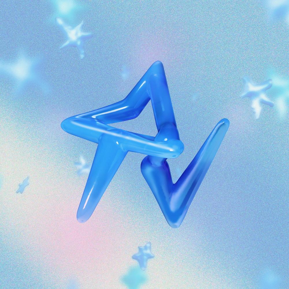 Red Velvet - Cosmic [Афиша] Альбом Random ver.