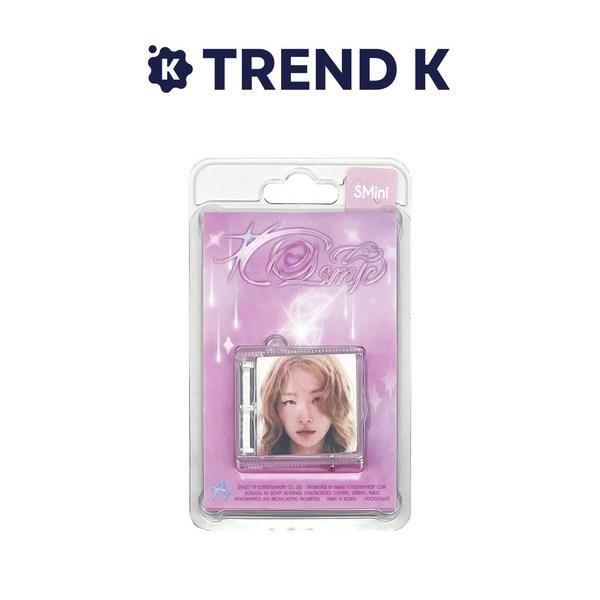 Red Velvet Альбом [Cosmic] Умный альбом Red Velvet Cosmic SMini Yeri Ver. (нераспечатанный)