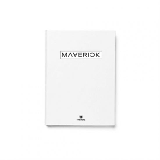 The BOYZ, третий сингл, альбом MAVERICK (DOOM Ver., MOOD Ver., STORY BOOK Ver.) DOOM Ver.
